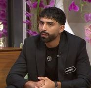 Ce meserie are Ahmed, noul concurent de la Casa iubirii! Iată cu ce se ocupa tânărul înainte de a veni în emisiune pentru a-și căuta jumătatea